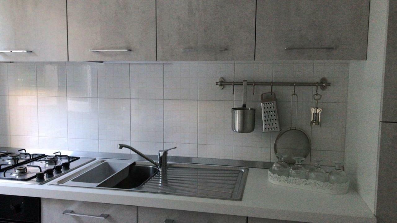 Апартаменты Casetta Melina Остуни Экстерьер фото